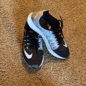 Nike Zoom 8